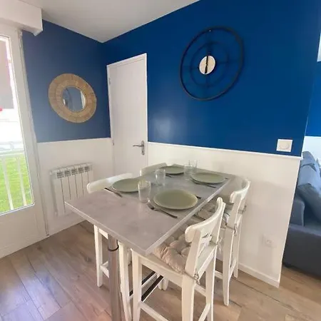 Bord De Апартаменты