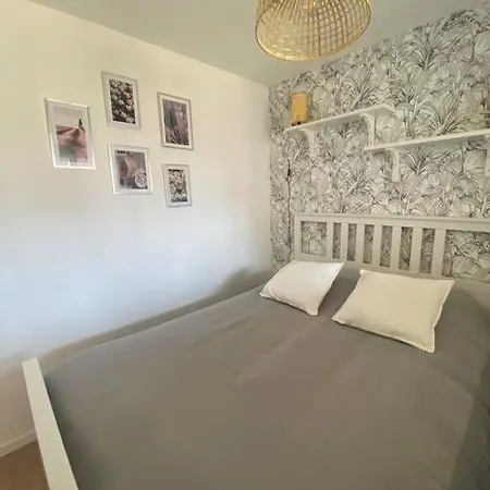 Apartment Bord De